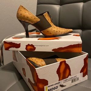 Gently worn beautiful Heels